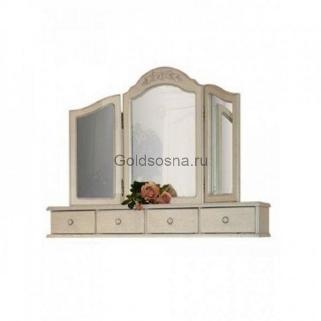 Спальня из коллекции Фиерта № 3 Спальня из коллекции Фиерта № 3