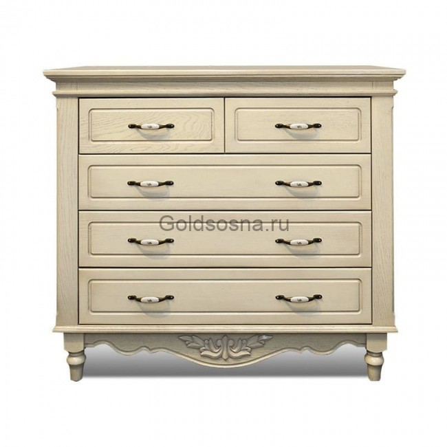 Спальня из коллекции Фиерта № 3 Спальня из коллекции Фиерта № 3