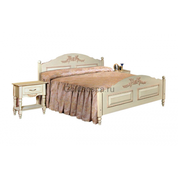 Спальня из коллекции Фиерта № 3 Спальня из коллекции Фиерта № 3