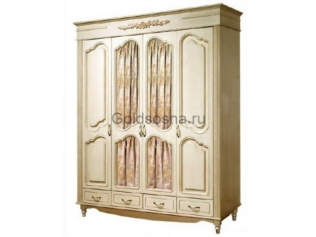 Спальня из коллекции Фиерта № 3 Спальня из коллекции Фиерта № 3