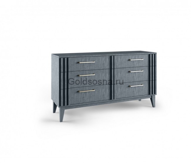 Комод В6 Вавилон ВМФ-1768 Комод В6 Вавилон ВМФ-1768