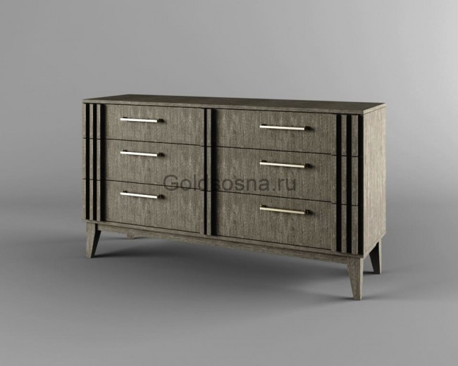 Комод В6 Вавилон ВМФ-1768 Комод В6 Вавилон ВМФ-1768