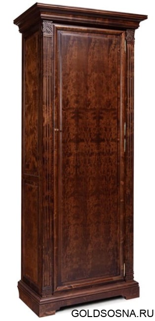 Шкаф для одежды Престиж ГМ 5921 Шкаф для одежды Престиж ГМ 5921