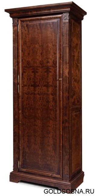 Шкаф для одежды Престиж ГМ 5921 Шкаф для одежды Престиж ГМ 5921