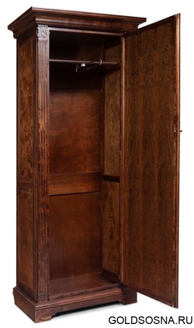 Шкаф для одежды Престиж ГМ 5921 Шкаф для одежды Престиж ГМ 5921