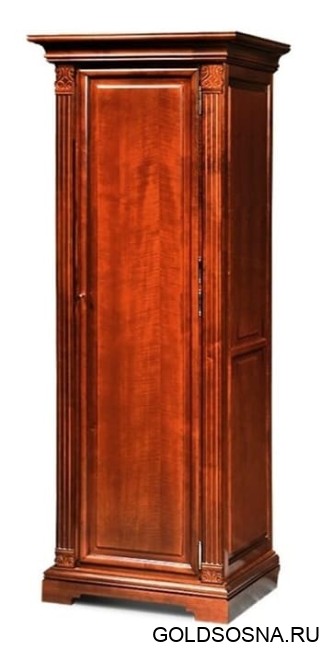 Шкаф для одежды Престиж ГМ 5921 Шкаф для одежды Престиж ГМ 5921