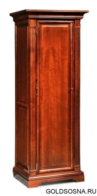 Шкаф для одежды Престиж ГМ 5921 Шкаф для одежды Престиж ГМ 5921