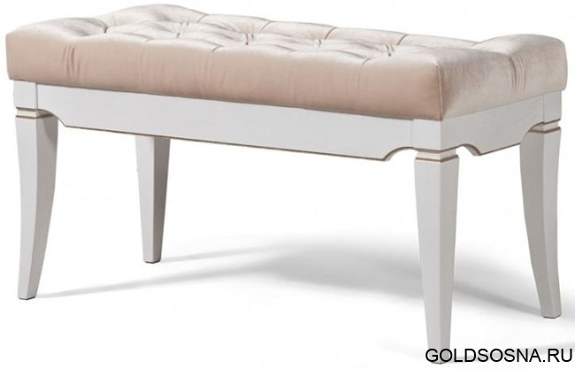 Банкета Тельма ГМ 6599-11 Банкета Тельма ГМ 6599-11