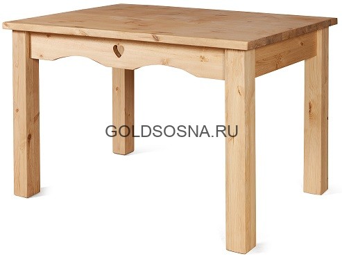 Стол обеденный KJT