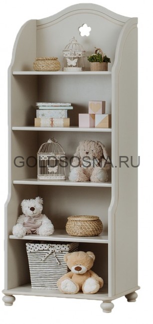 Стеллаж Бетти №1