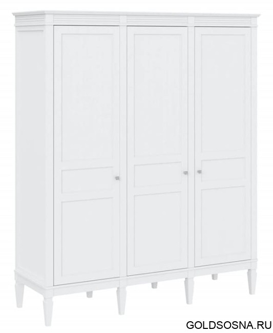 Шкаф для одежды Ольса 03 Шкаф для одежды Ольса 03