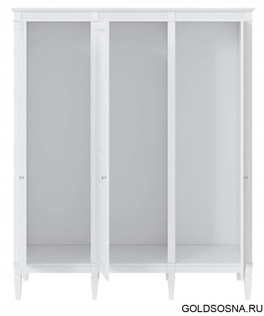 Шкаф для одежды Ольса 03 Шкаф для одежды Ольса 03