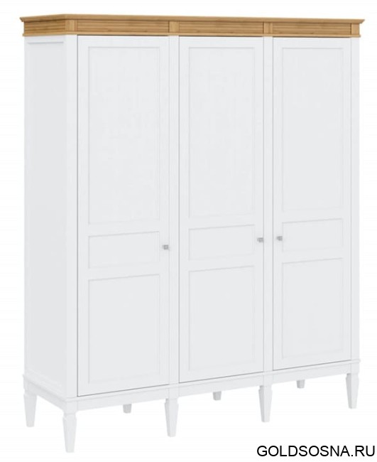 Шкаф для одежды Ольса 03 Шкаф для одежды Ольса 03