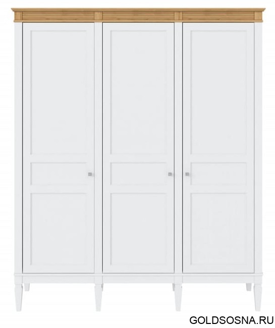 Шкаф для одежды Ольса 03 Шкаф для одежды Ольса 03