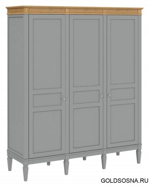 Шкаф для одежды Ольса 03 Шкаф для одежды Ольса 03