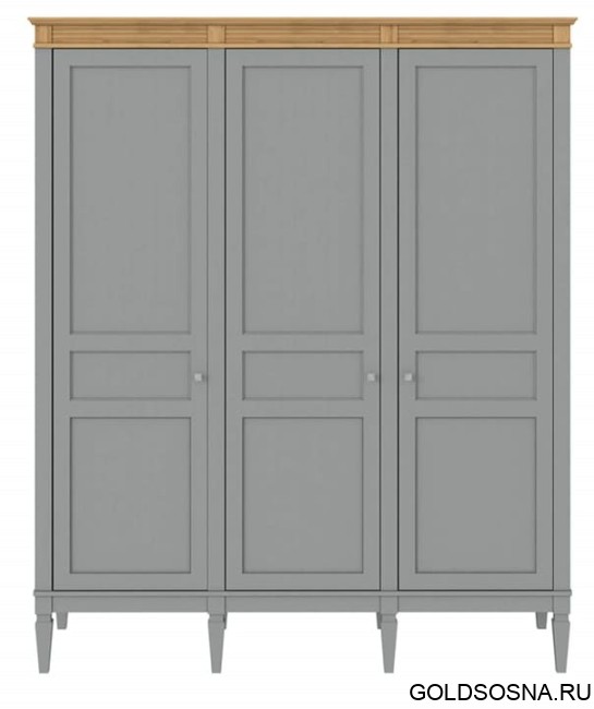 Шкаф для одежды Ольса 03 Шкаф для одежды Ольса 03