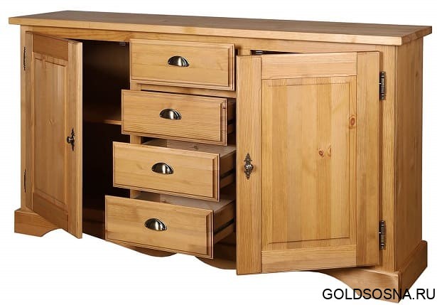 Комод Тео 24-150 Комод Тео 24-150