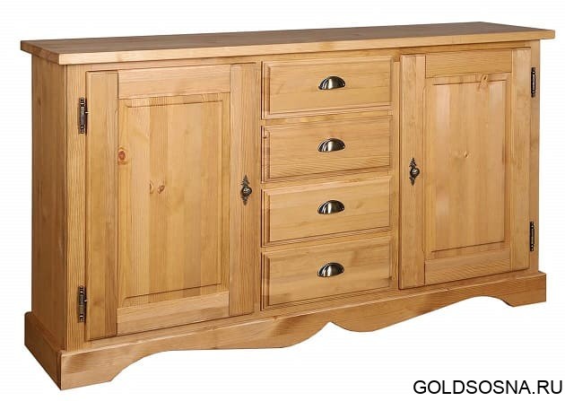 Комод Тео 24-150 Комод Тео 24-150