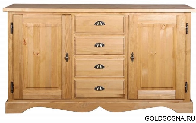 Комод Тео 24-150 Комод Тео 24-150