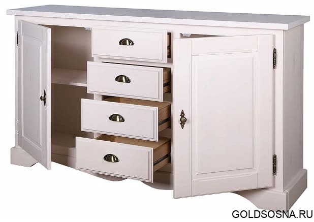 Комод Тео 24-150 Комод Тео 24-150