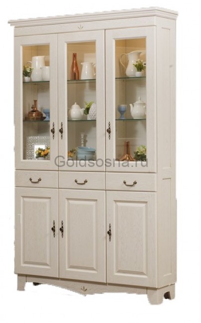 Сервант Бьерт 1-3