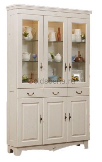 Сервант Бьерт 1-3