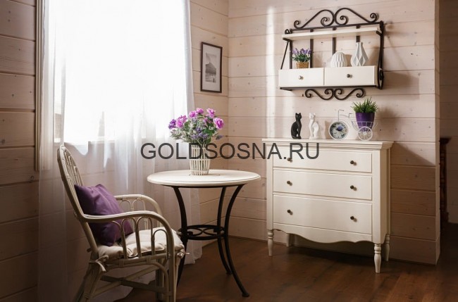 Стол кованый Валенсия 2-42