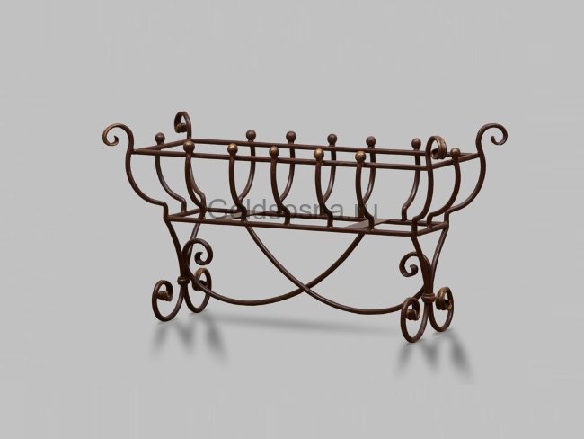 Гостиная из коллекции Бьерт №4