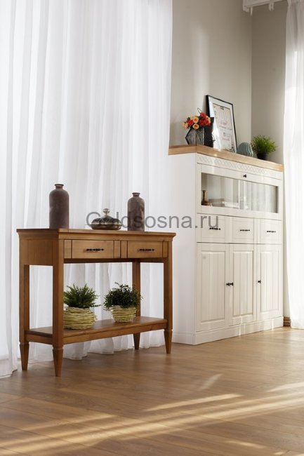 Сервант Дания 3-ств. №3 Сервант Дания 3-ств. №3