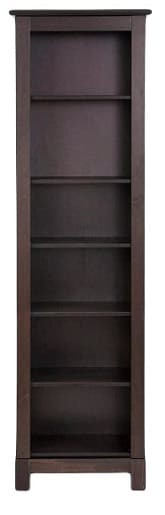 Шкаф для книг Рауна 00 (колониал)