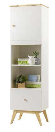 Стеллаж Тимберика Кидс №8 Стеллаж Тимберика Кидс №8