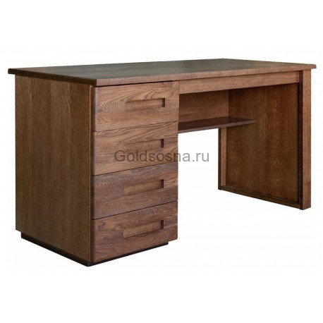 Стол письменный Хедмарк 2350 (2350-01) БМ762