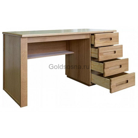 Стол письменный Хедмарк 2350 (2350-01) БМ762