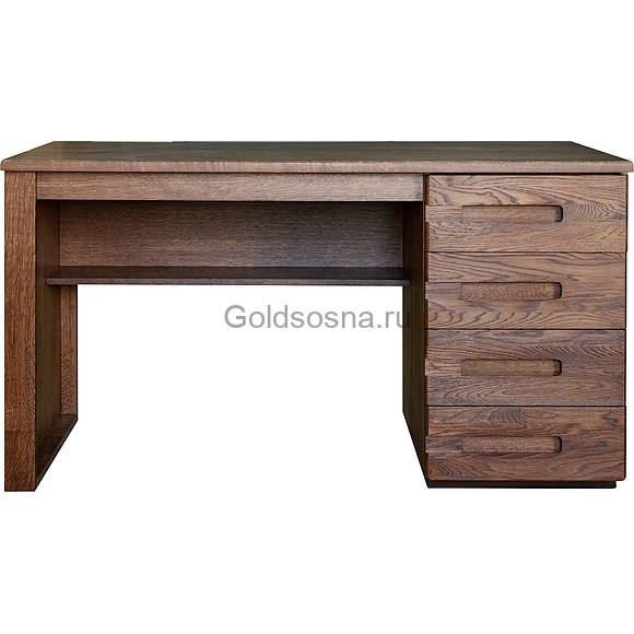 Стол письменный Хедмарк 2350 (2350-01) БМ762
