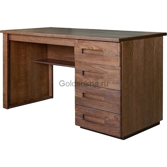 Стол письменный Хедмарк 2350 (2350-01) БМ762