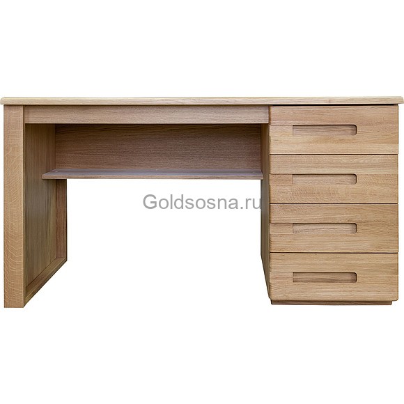 Стол письменный Хедмарк 2350 (2350-01) БМ762