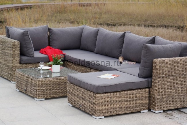 Лаунж зона Лунго Лаунж зона Лунго