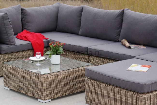 Лаунж зона Лунго Лаунж зона Лунго