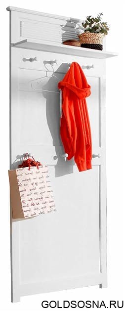 Прихожая из коллекции Рауна №2 Прихожая из коллекции Рауна №2