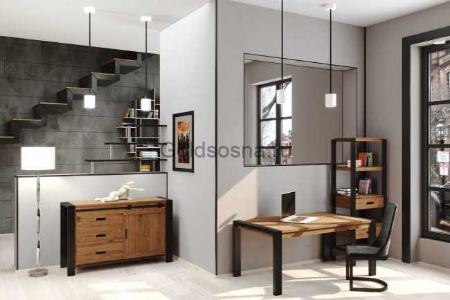 Гостиная из коллекции Lugano