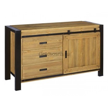 Гостиная из коллекции Lugano