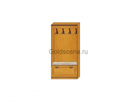  Шкаф Вилия 5.3