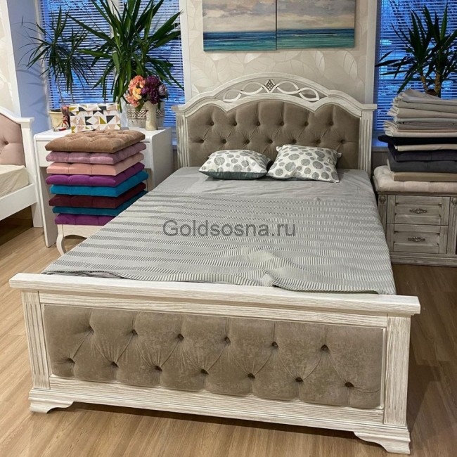 Кровать Венеция Кровать Венеция