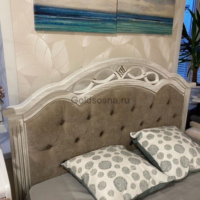 Кровать Венеция Кровать Венеция