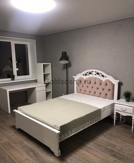 Кровать Венеция Кровать Венеция