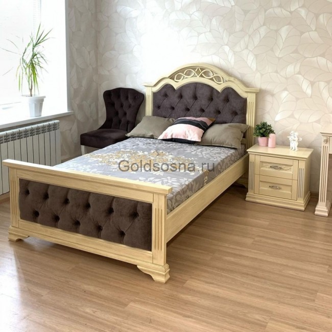 Кровать Венеция Кровать Венеция