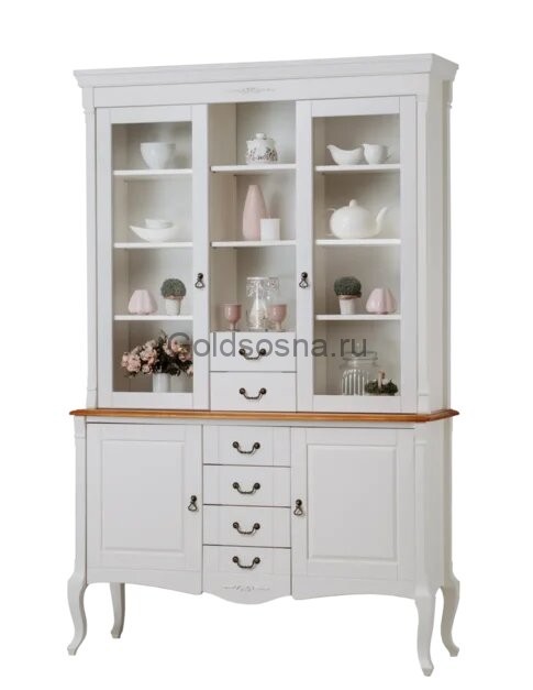Буфет Ари-Прованс 3-ств №28 Буфет Ари-Прованс 3-ств №28