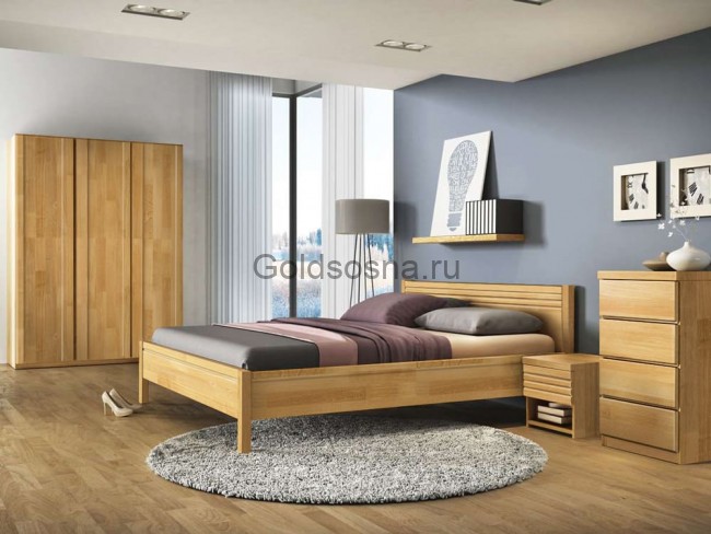 Тумба прикроватная Жанет (Росхольц) Тумба прикроватная Жанет (Росхольц)