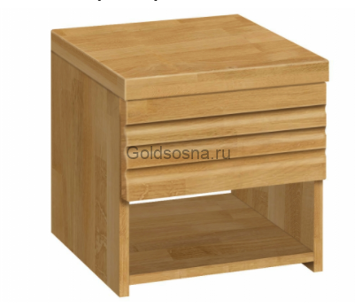 Тумба прикроватная Жанет (Росхольц) Тумба прикроватная Жанет (Росхольц)