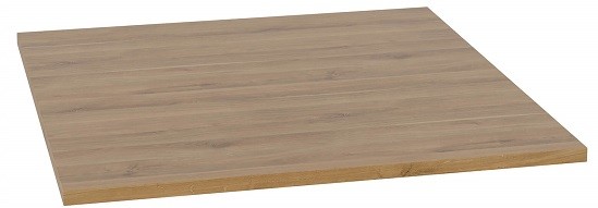 Полка к шкафу Ольса